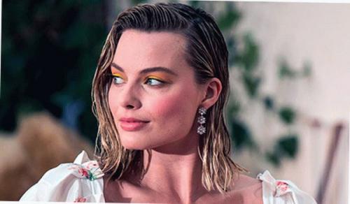 Как сделать эффект мокрых волос в домашних условиях. 02