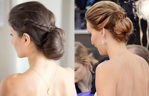 Как уложить дома волосы. Секреты идеальной укладки 06