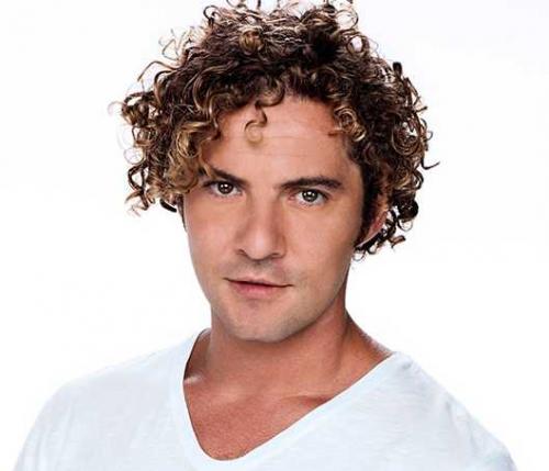 Прическа творческий беспорядок мужская. Мужские прически, которые сами мужчины ненавидят