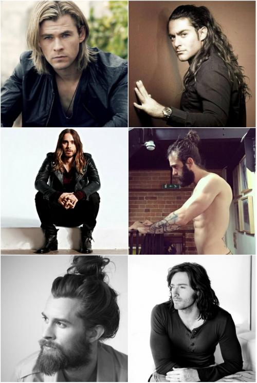 Прическа творческий беспорядок мужская. Мужские прически, которые сами мужчины ненавидят