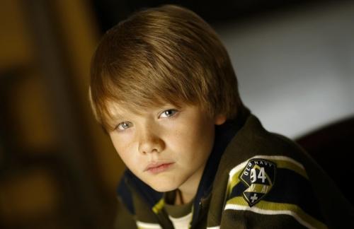 Причёски в школу для подростков мальчиков. Что выбрать для ребенка в 7-10 лет?