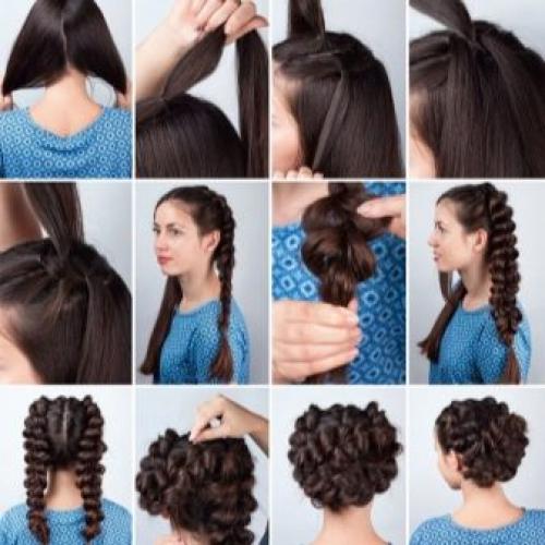 Прическа на длинные волосы девочке подростку. Школьные варианты стрижек для подростков — правильный выбор прически для девочки 24 Прическа на длинные волосы девочке подростку. Школьные варианты стрижек для подростков — правильный выбор прически для девочки 24