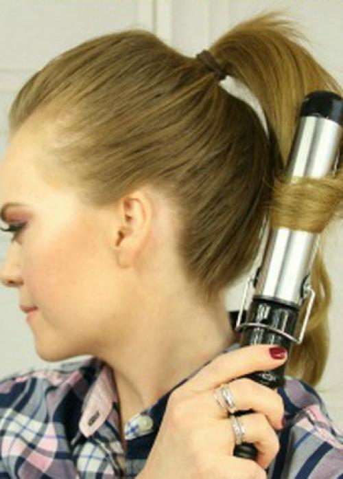 Повседневные прически на длинные волосы. Как сделать женскую повседневную прическу на длинные волосы