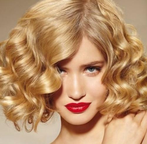 Прически на редкие волосы до плеч. Вечерние прически на тонкие волосы