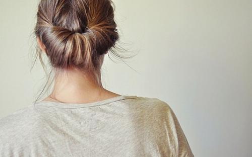 Прически со шпильками на длинные волосы. Как уложить волосы шпильками: инструкция