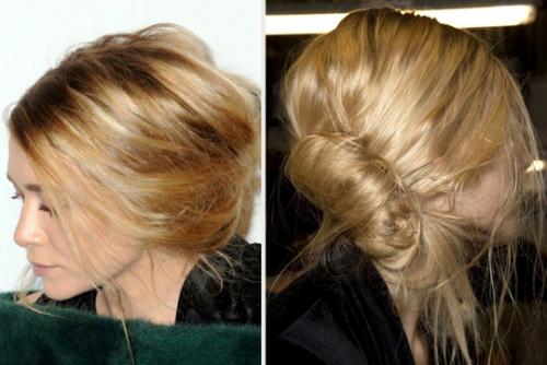 Прически со шпильками на длинные волосы. Как уложить волосы шпильками: инструкция