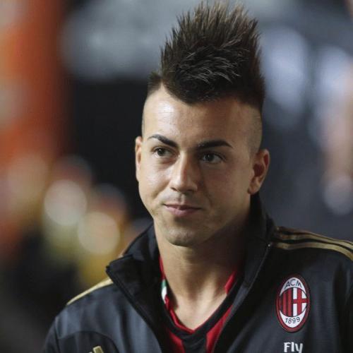 Прически для мальчиков футбольные. Короткий обзор стрижек для самых маленьких мальчиков 08