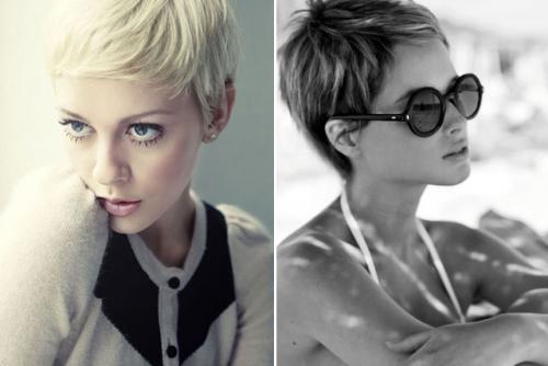 Прически для девочек подростков стильные. Короткие подростковые стрижки