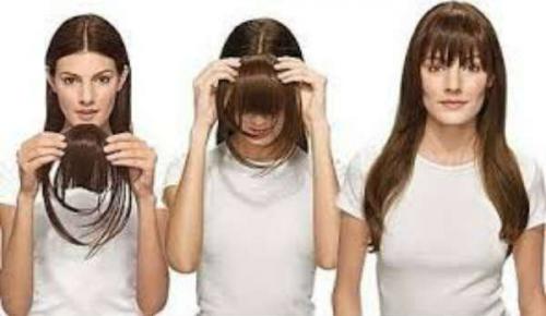 Прически на редкие детские волосы. Прически на короткие волосы 21