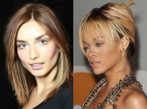 Прически на редкие детские волосы. Прически на короткие волосы 11