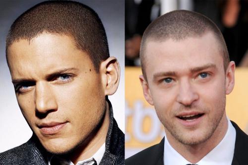 Прически футболистов 2019 короткие. Модная мужская стрижка бокс на короткие волосы 2019