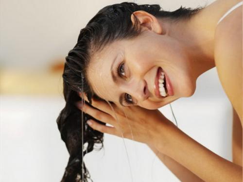 Как сделать, чтобы волосы были прямыми. Как можно сделать, чтобы волосы всегда были прямыми