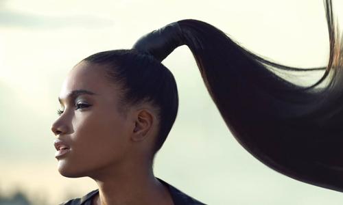 Хвост с петухами на голове. Как сделать хвост с петухами 01 Хвост с петухами на голове. Как сделать хвост с петухами 01