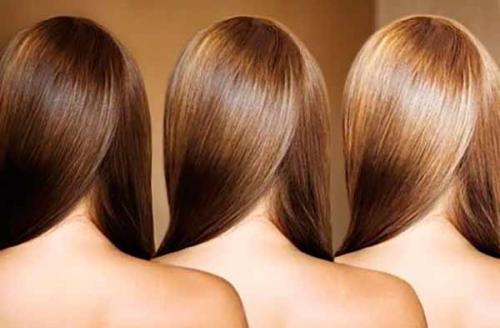 Как осветлить волосы народными средствами в домашних условиях. Почему полезно осветлять волосы народными средствами