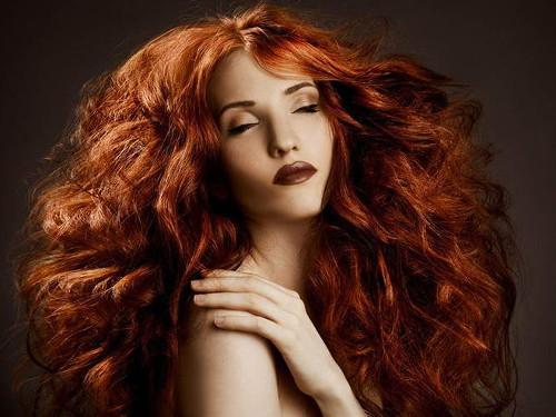 Пробор волос значение. О магии волос: какая прическа принесет вам удачу