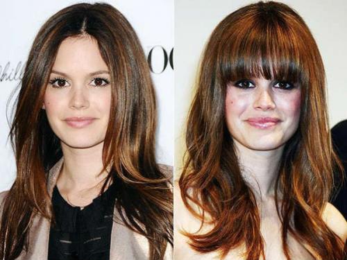 Прически на редкие детские волосы. Прически на короткие волосы 20