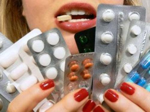 Как избавиться от перхоти за 1 день. Действенные домашние рецепты против перхоти 01