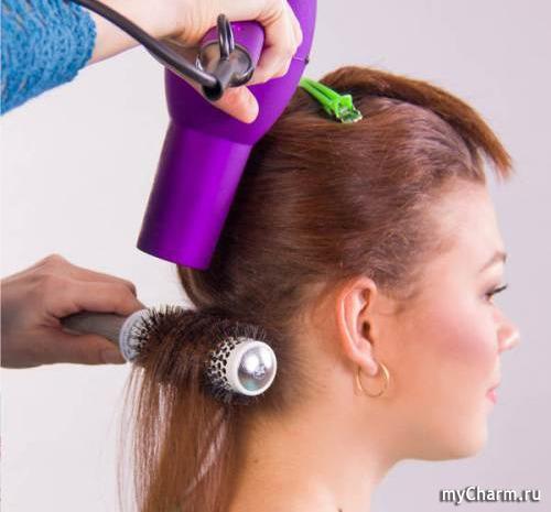 Как приучить волосы к новому пробору. 5 привычек, которые делают ваши волосы тоньше