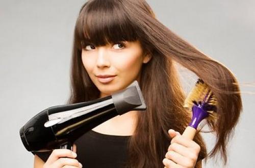 Как уменьшить загрязнение волос. Причины загрязнения и частота мытья