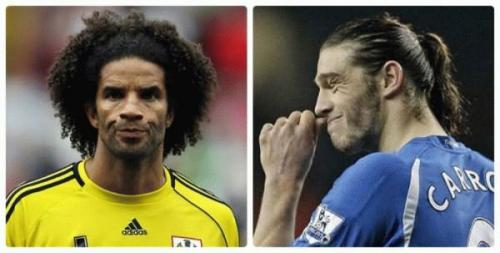 В будущем звезда футбола должна быть стильная стрижка. Варианты длины 01