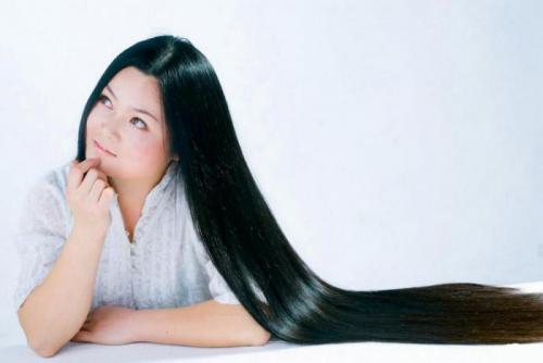 При беременности быстрее растут волосы. Волосы во время беременности 12