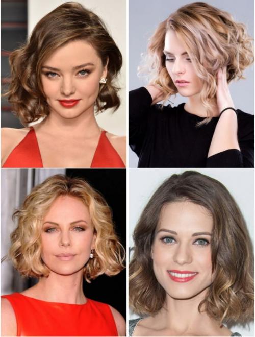 Каре до ушей с челкой. Модное классическое каре 22 Каре до ушей с челкой. Модное классическое каре 22