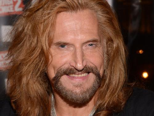 Прическа конский хвост мужская. Как заплетать хвост