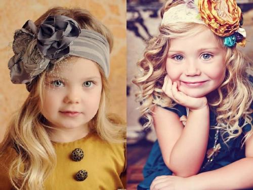 Прически в садик за 5 минут на короткие волосы. Идеи для коротких волос