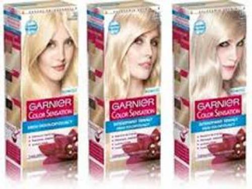 Осветление волос в домашних. Средства, приготовленные дома 01