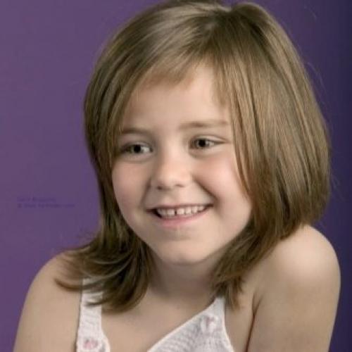 Прическа для девочки 5 лет. Учитываем возраст 01 Прическа для девочки 5 лет. Учитываем возраст 01