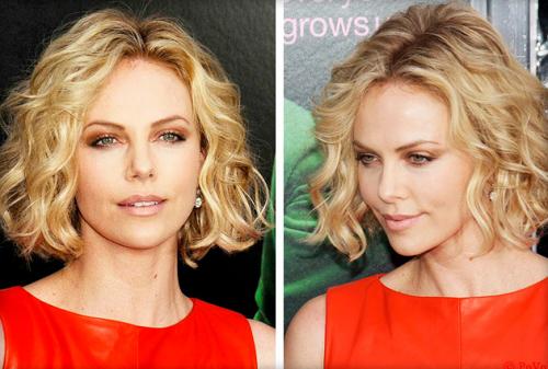 Укладка на удлиненное каре. Повседневные прически на удлиненное каре