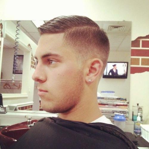 Модные причёски для подростков. Модные стрижки для подростков