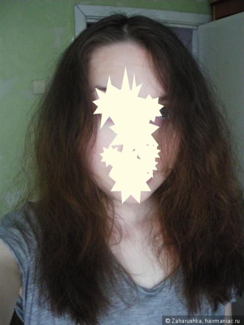 Окрашивание чаем. Причина моего хорошего настроения или окрашивание волос черным чаем