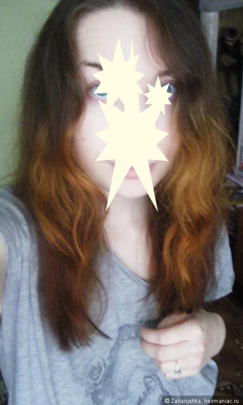 Окрашивание чаем. Причина моего хорошего настроения или окрашивание волос черным чаем