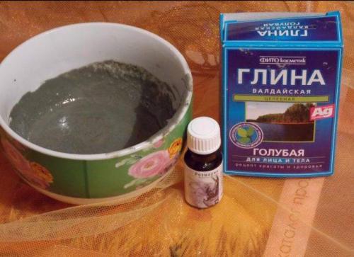 Пилинг головы в домашних условиях рецепты. Рецепты 02