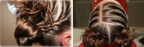 Причёски на свадьбу для детей 13 лет. Прически на свадьбу для маленькой принцессы