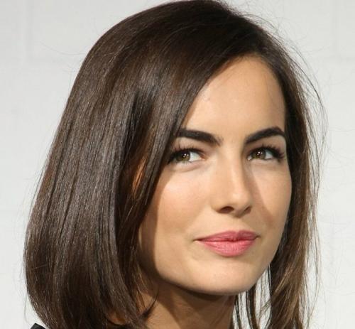 Стрижки каре средняя длина. Стрижка каре — фото