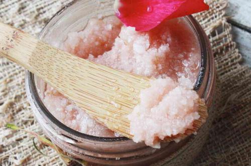 Скраб для кожи головы в домашних условиях. Рецепты лучших скрабов