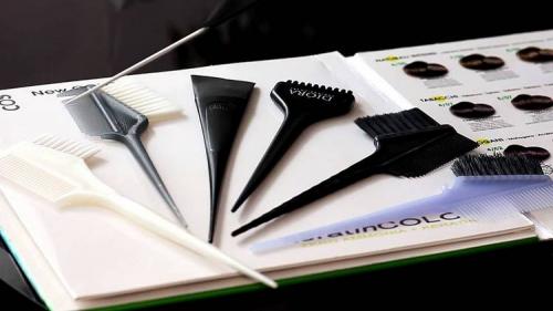 Шатуш на короткие волосы с челкой. Как сделать шатуш на короткие волосы