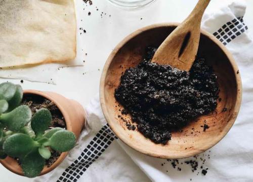 Скраб для кожи головы в домашних условиях. Рецепты лучших скрабов