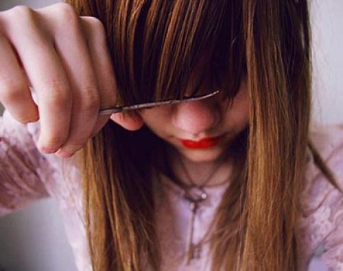 Отрезала длинные волосы. 7 хороших причин не обрезать волосы