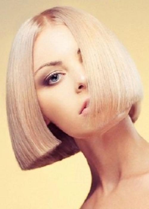 Удлиненное каре с челкой на короткие волосы. Варианты стрижек 01 Удлиненное каре с челкой на короткие волосы. Варианты стрижек 01