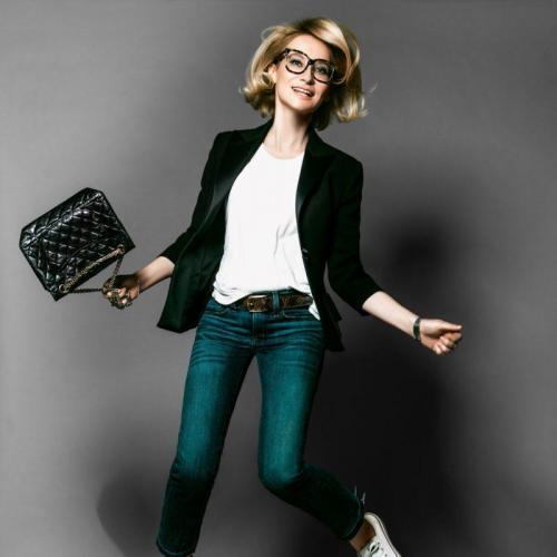 Как научиться красиво одеваться женщине 35 лет. Как подобрать одежду для базового гардероба женщины 30 лет