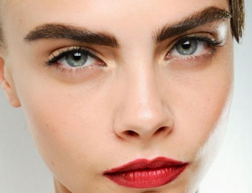 Как в домашних условиях увеличить брови. 3 секрета, создания густых бровей в домашних условиях 04 Как в домашних условиях увеличить брови. 3 секрета, создания густых бровей в домашних условиях 04