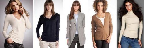 Как научиться красиво одеваться женщине 35 лет. Как подобрать одежду для базового гардероба женщины 30 лет