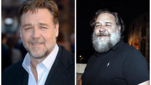 Актеры которые сильно изменились. 14 актеров, которые изменились до неузнаваемости