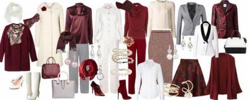 Как научиться красиво одеваться женщине 35 лет. Как подобрать одежду для базового гардероба женщины 30 лет