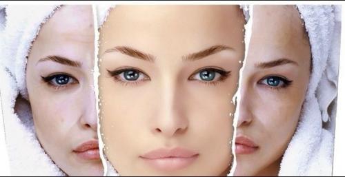 Маски от жирного блеска на лице. Домашние маски против жирного блеска: как сделать матовое лицо в жару