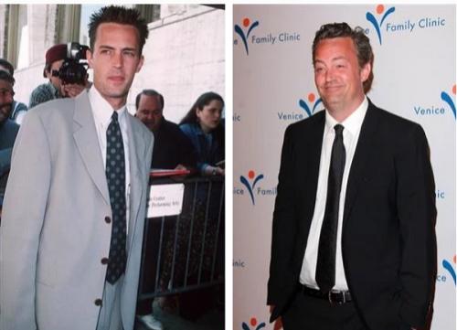 Актеры которые сильно изменились. 14 актеров, которые изменились до неузнаваемости