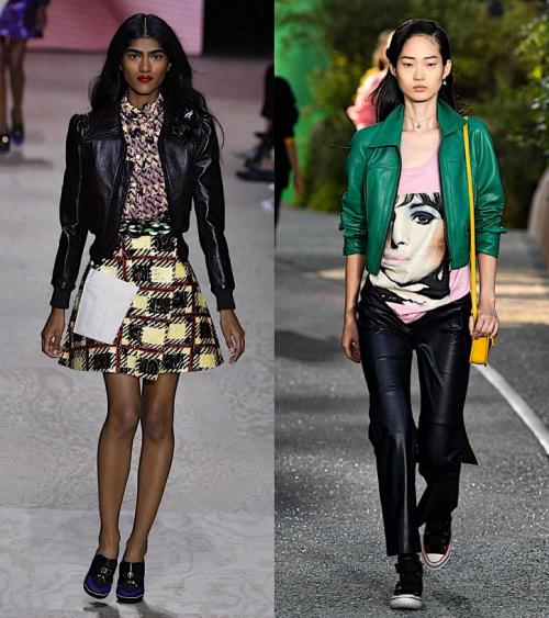 Модные куртки 2020 зима. Модные куртки 2020: тренды и новинки